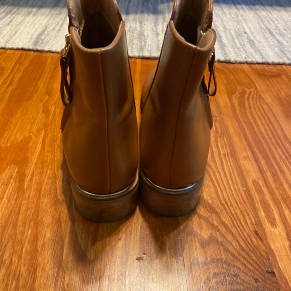 Booties - Picture 3 of 4